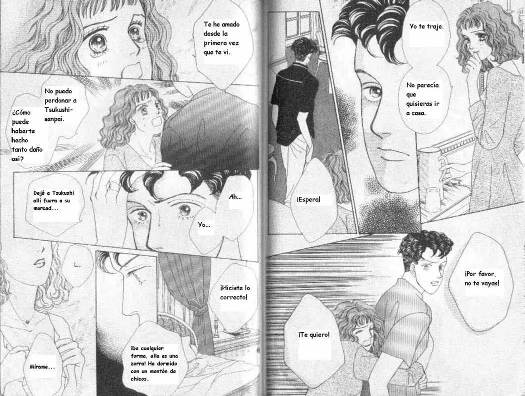 Hana Yori Dango (1992) - Capítulo 32 - Página 9 - LectorTMOo