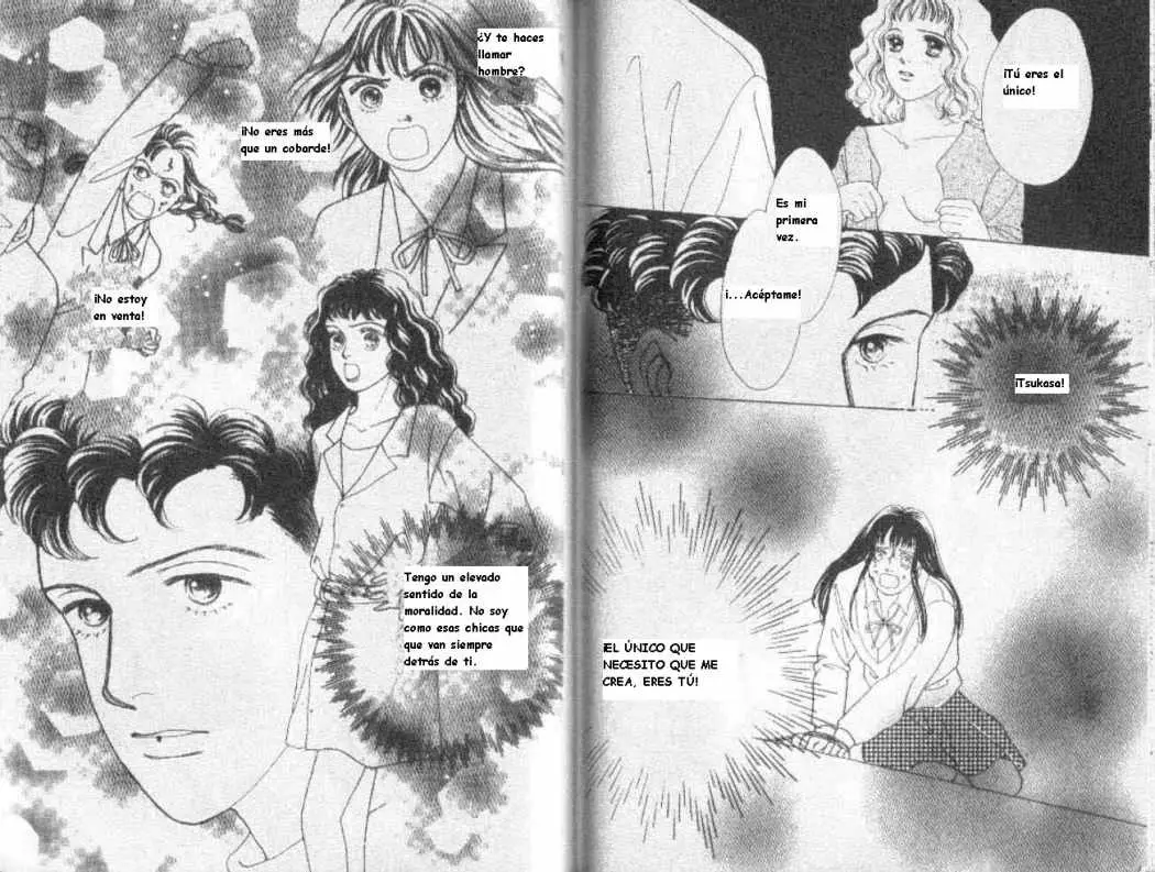 Hana Yori Dango (1992) - Capítulo 32 - Página 10 - LectorTMOo