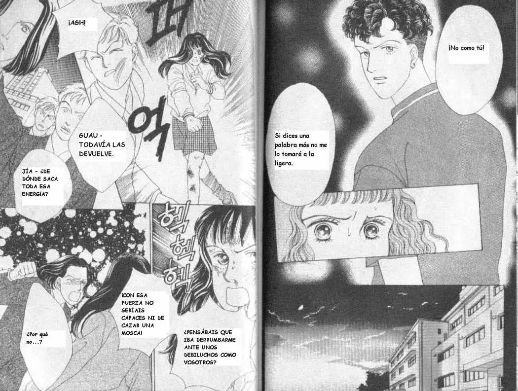 Hana Yori Dango (1992) - Capítulo 32 - Página 12 - LectorTMOo
