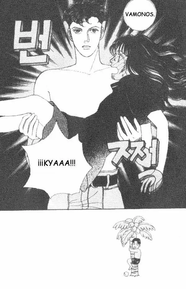Hana Yori Dango (1992) - Capítulo 33 - Página 5 - LectorTMOo