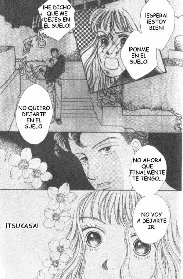 Hana Yori Dango (1992) - Capítulo 33 - Página 6 - LectorTMOo