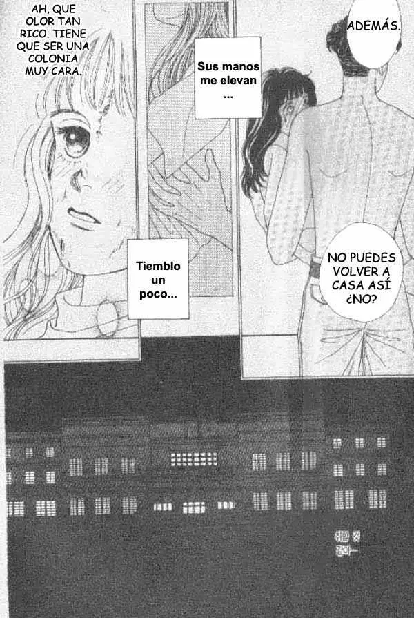 Hana Yori Dango (1992) - Capítulo 33 - Página 7 - LectorTMOo