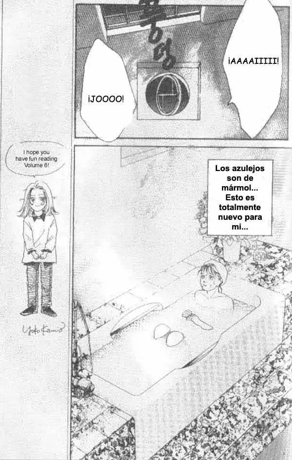 Hana Yori Dango (1992) - Capítulo 33 - Página 10 - LectorTMOo