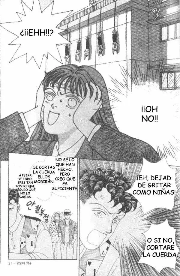 Hana Yori Dango (1992) - Capítulo 33 - Página 28 - LectorTMOo