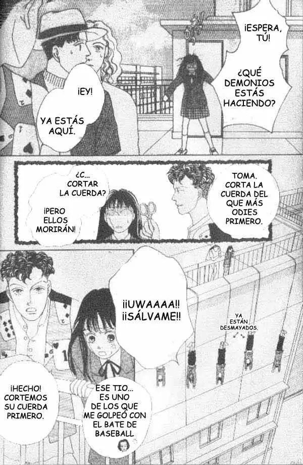 Hana Yori Dango (1992) - Capítulo 33 - Página 29 - LectorTMOo