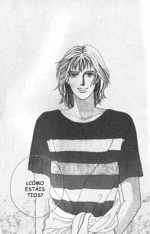 Hana Yori Dango (1992) - Capítulo 33 - Página 35 - LectorTMOo