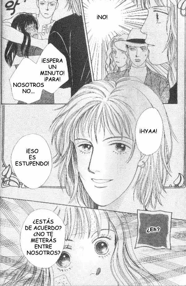 Hana Yori Dango (1992) - Capítulo 34 - Página 4 - LectorTMOo