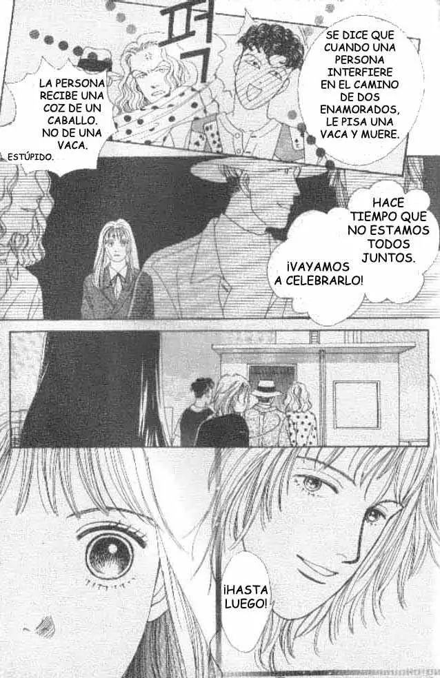 Hana Yori Dango (1992) - Capítulo 34 - Página 5 - LectorTMOo