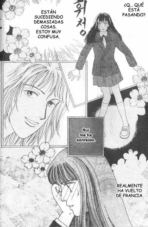 Hana Yori Dango (1992) - Capítulo 34 - Página 6 - LectorTMOo