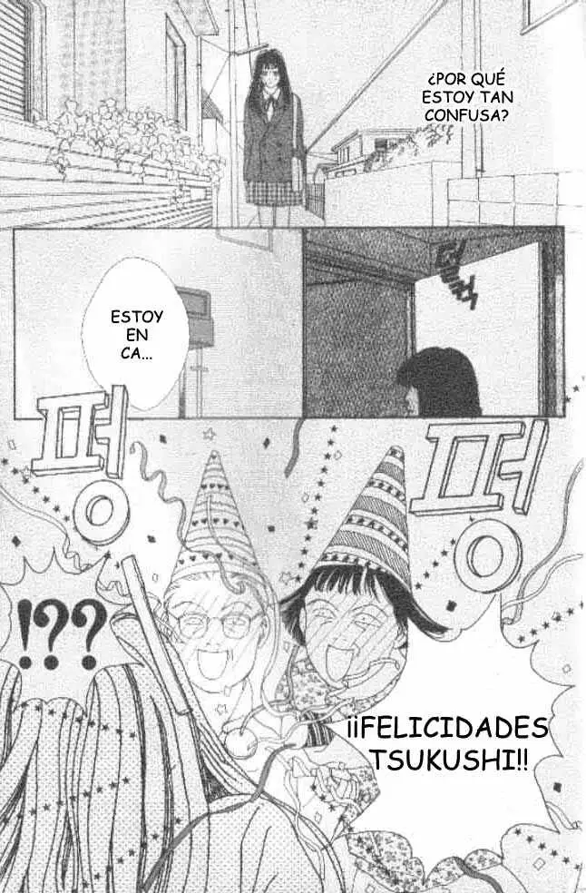 Hana Yori Dango (1992) - Capítulo 34 - Página 7 - LectorTMOo