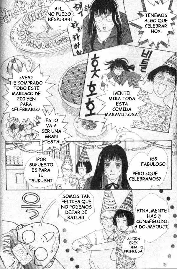 Hana Yori Dango (1992) - Capítulo 34 - Página 8 - LectorTMOo