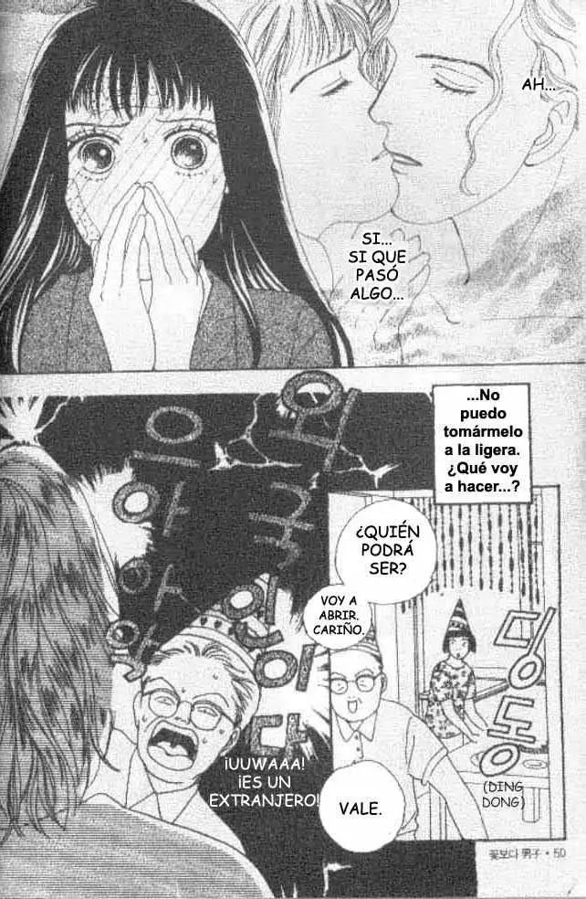 Hana Yori Dango (1992) - Capítulo 34 - Página 10 - LectorTMOo