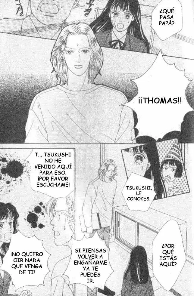 Hana Yori Dango (1992) - Capítulo 34 - Página 11 - LectorTMOo