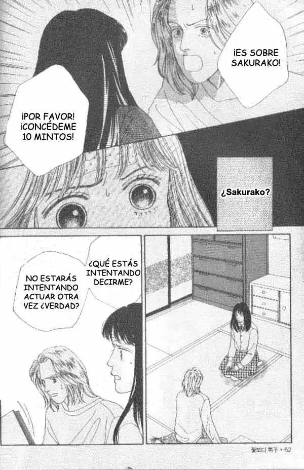 Hana Yori Dango (1992) - Capítulo 34 - Página 12 - LectorTMOo