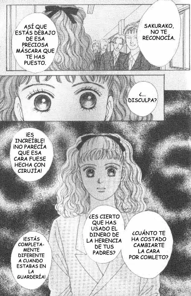 Hana Yori Dango (1992) - Capítulo 34 - Página 19 - LectorTMOo