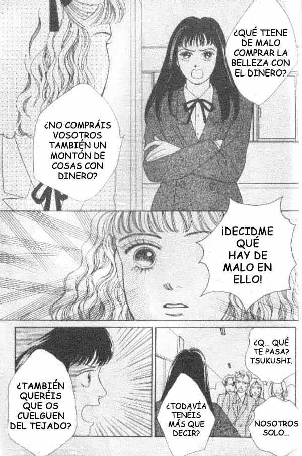Hana Yori Dango (1992) - Capítulo 34 - Página 21 - LectorTMOo