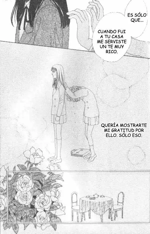 Hana Yori Dango (1992) - Capítulo 34 - Página 23 - LectorTMOo