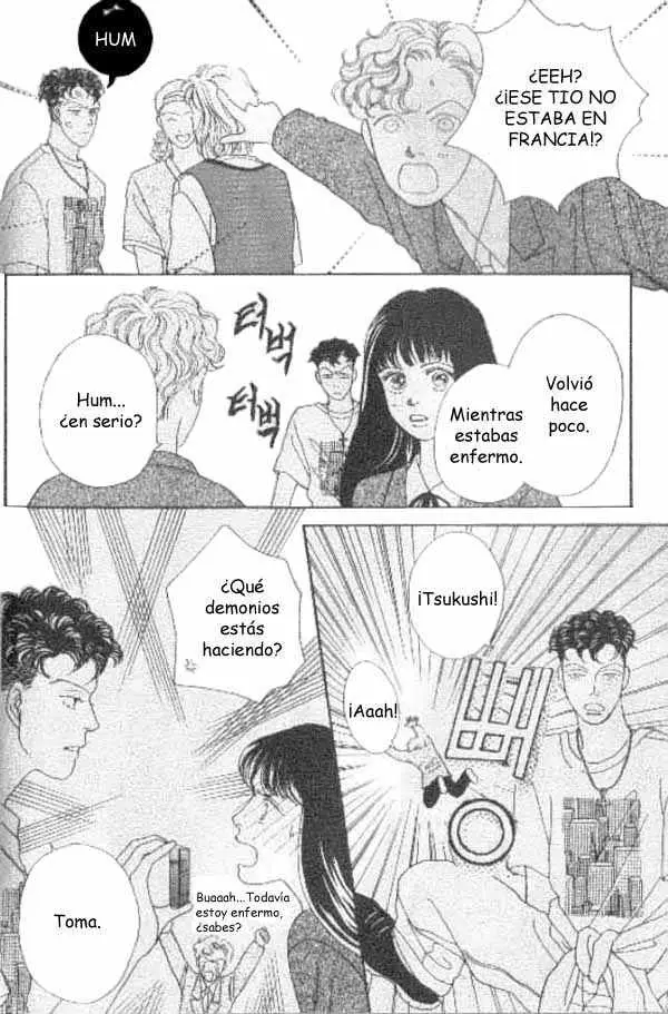 Hana Yori Dango (1992) - Capítulo 35 - Página 4 - LectorTMOo
