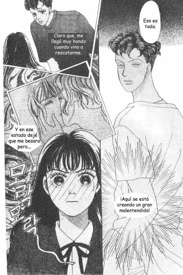 Hana Yori Dango (1992) - Capítulo 35 - Página 6 - LectorTMOo