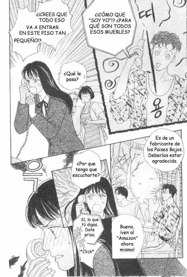 Hana Yori Dango (1992) - Capítulo 35 - Página 10 - LectorTMOo