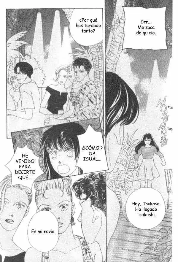 Hana Yori Dango (1992) - Capítulo 35 - Página 11 - LectorTMOo