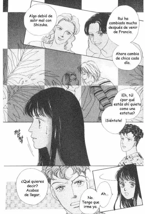 Hana Yori Dango (1992) - Capítulo 35 - Página 16 - LectorTMOo