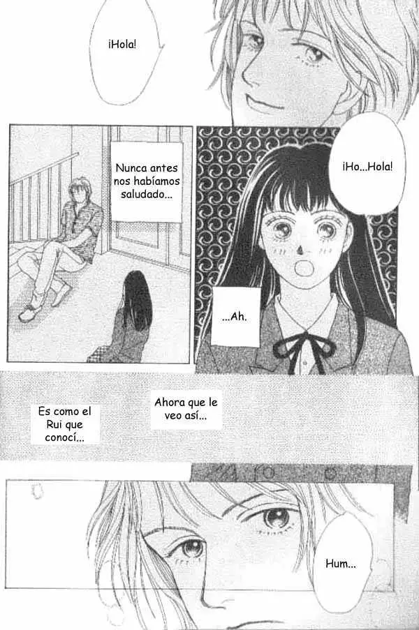 Hana Yori Dango (1992) - Capítulo 35 - Página 20 - LectorTMOo