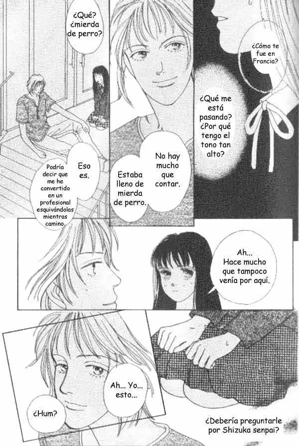 Hana Yori Dango (1992) - Capítulo 35 - Página 21 - LectorTMOo