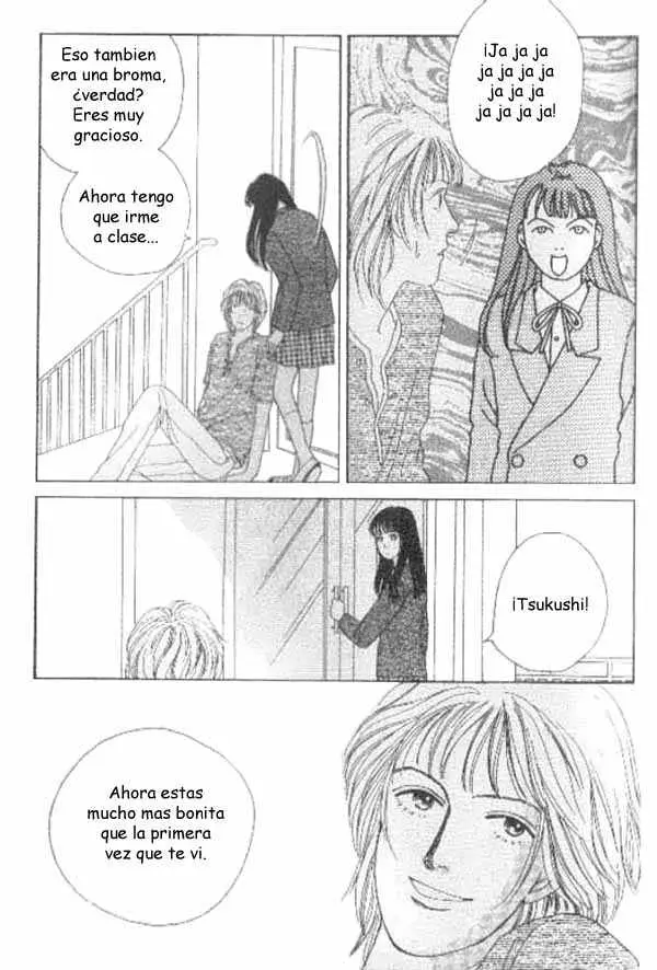 Hana Yori Dango (1992) - Capítulo 36 - Página 5 - LectorTMOo