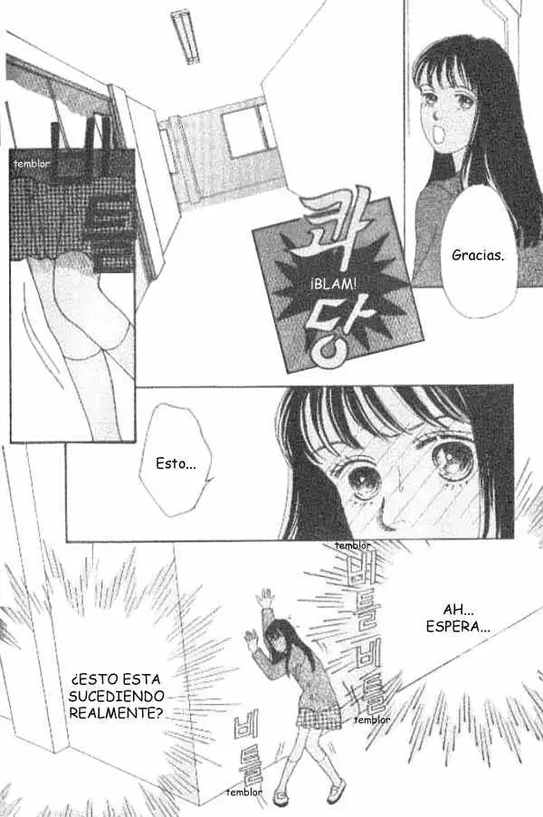 Hana Yori Dango (1992) - Capítulo 36 - Página 6 - LectorTMOo