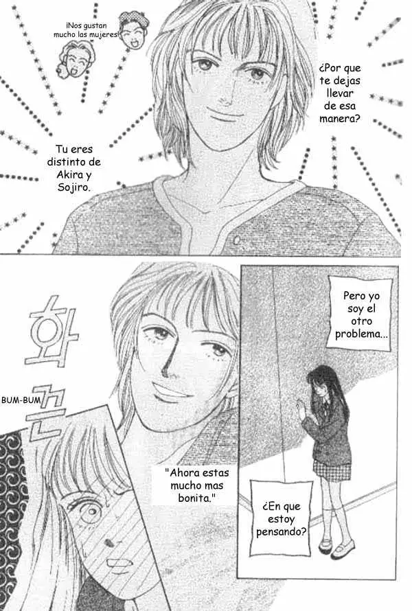 Hana Yori Dango (1992) - Capítulo 36 - Página 7 - LectorTMOo