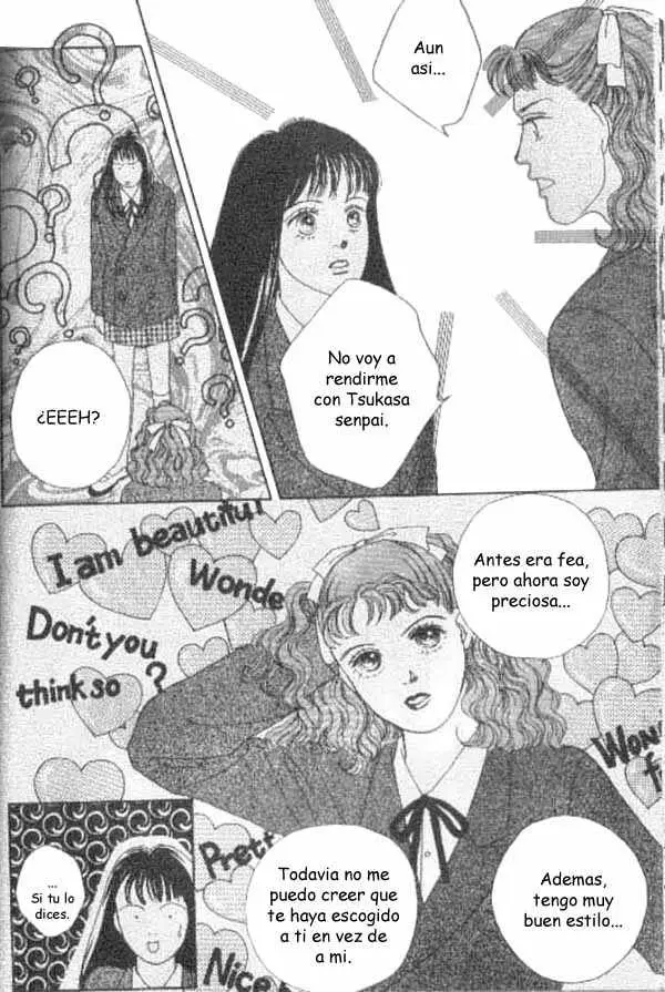 Hana Yori Dango (1992) - Capítulo 36 - Página 10 - LectorTMOo