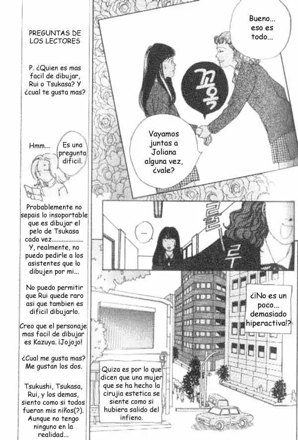 Hana Yori Dango (1992) - Capítulo 36 - Página 11 - LectorTMOo
