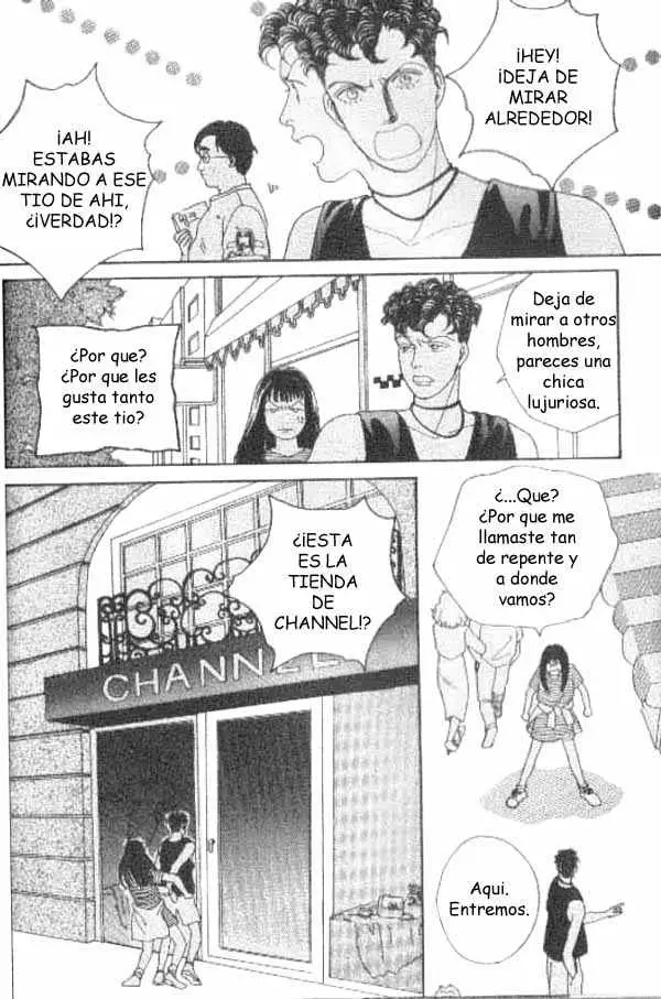 Hana Yori Dango (1992) - Capítulo 36 - Página 12 - LectorTMOo