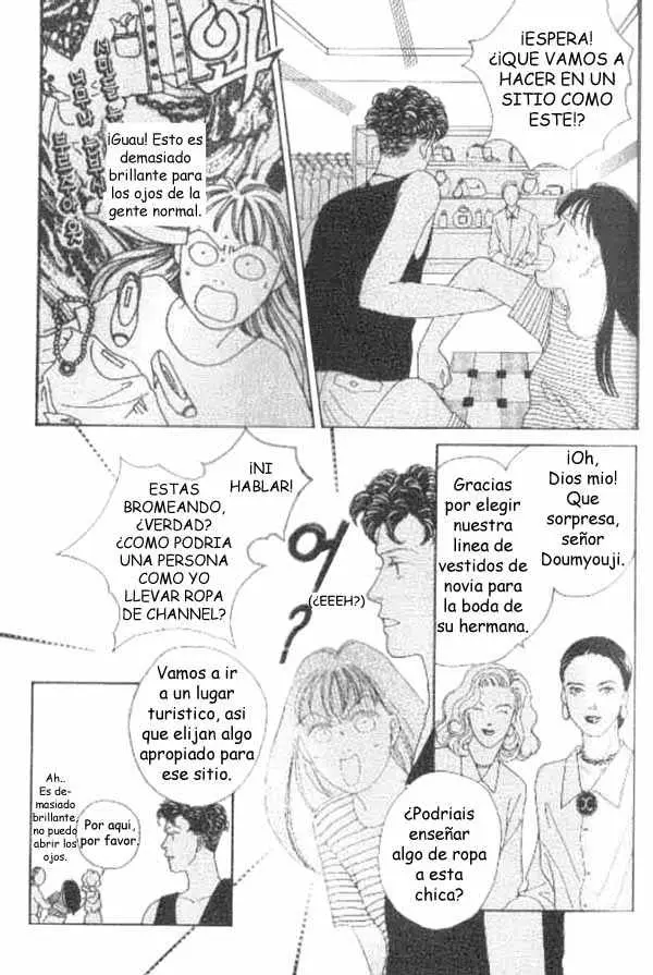 Hana Yori Dango (1992) - Capítulo 36 - Página 13 - LectorTMOo