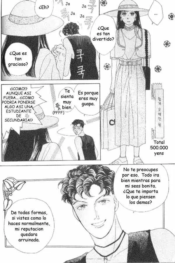 Hana Yori Dango (1992) - Capítulo 36 - Página 14 - LectorTMOo