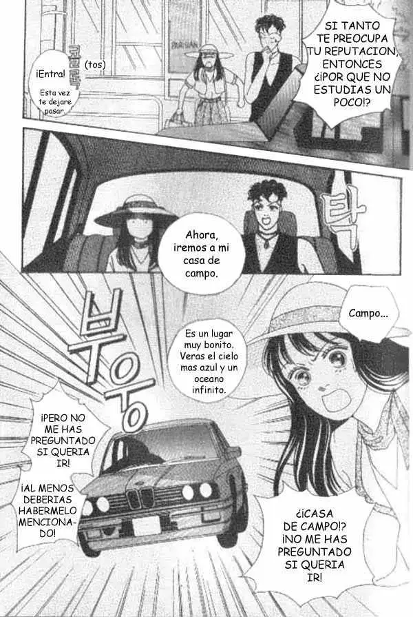 Hana Yori Dango (1992) - Capítulo 36 - Página 15 - LectorTMOo