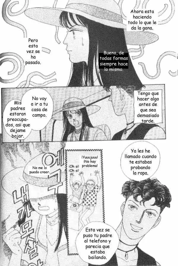 Hana Yori Dango (1992) - Capítulo 36 - Página 16 - LectorTMOo