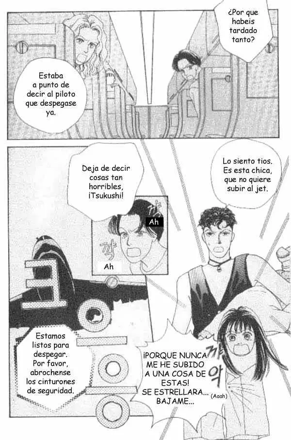 Hana Yori Dango (1992) - Capítulo 36 - Página 18 - LectorTMOo
