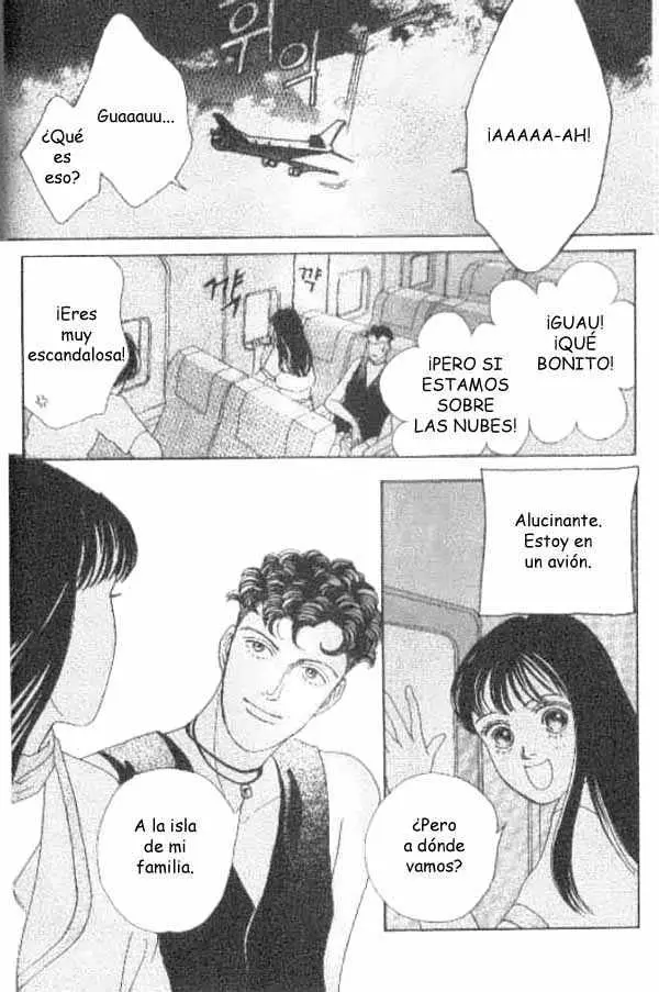 Hana Yori Dango (1992) - Capítulo 36 - Página 20 - LectorTMOo