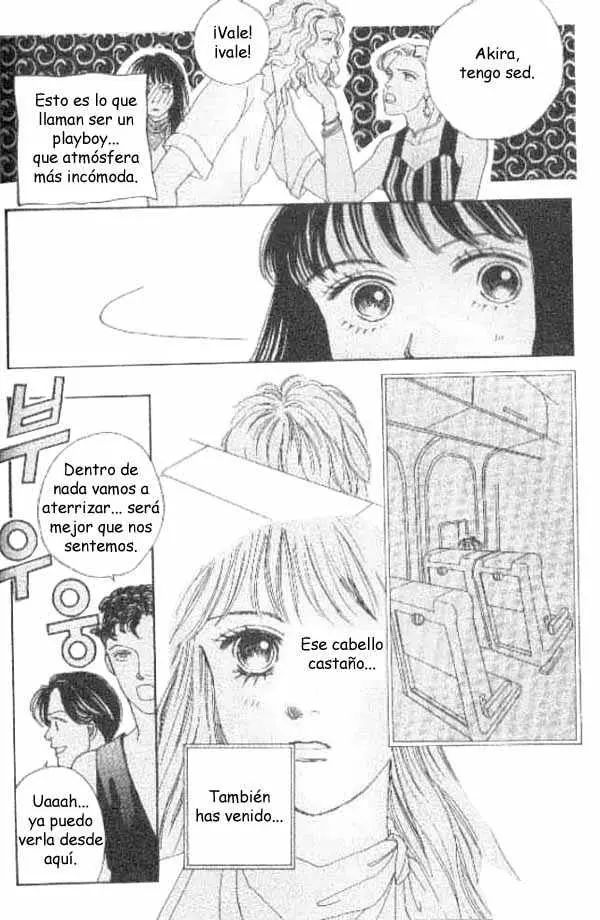Hana Yori Dango (1992) - Capítulo 36 - Página 22 - LectorTMOo