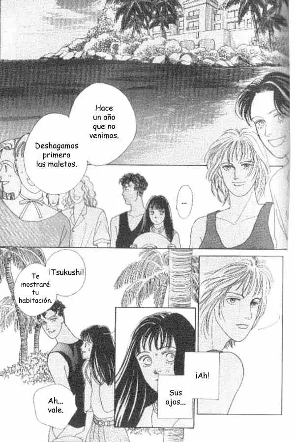 Hana Yori Dango (1992) - Capítulo 36 - Página 23 - LectorTMOo