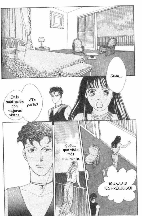 Hana Yori Dango (1992) - Capítulo 36 - Página 24 - LectorTMOo