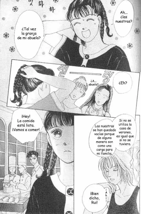 Hana Yori Dango (1992) - Capítulo 37 - Página 4 - LectorTMOo