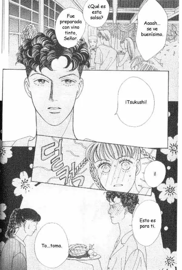 Hana Yori Dango (1992) - Capítulo 37 - Página 5 - LectorTMOo