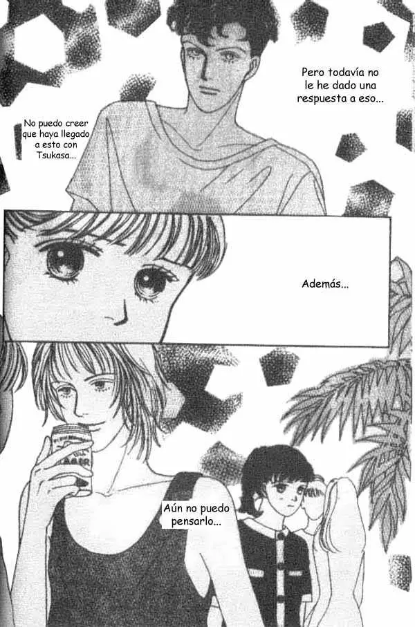 Hana Yori Dango (1992) - Capítulo 37 - Página 7 - LectorTMOo