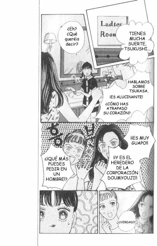 Hana Yori Dango (1992) - Capítulo 37 - Página 8 - LectorTMOo
