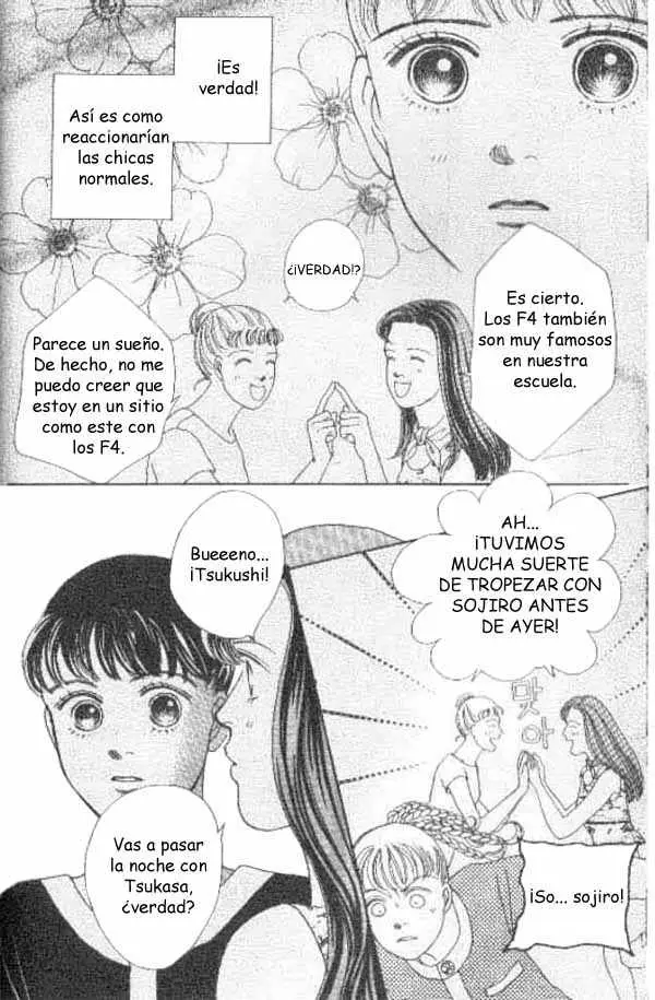 Hana Yori Dango (1992) - Capítulo 37 - Página 9 - LectorTMOo