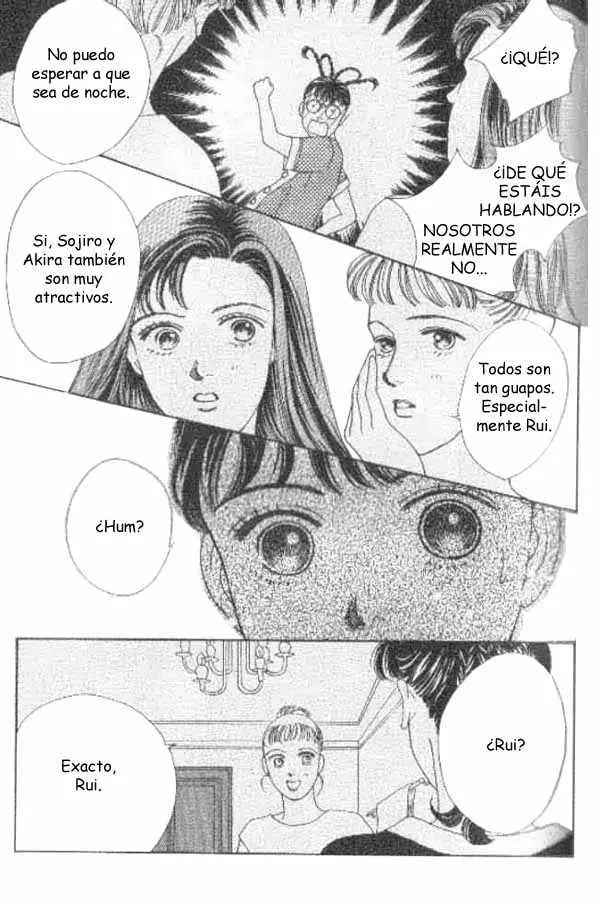 Hana Yori Dango (1992) - Capítulo 37 - Página 10 - LectorTMOo