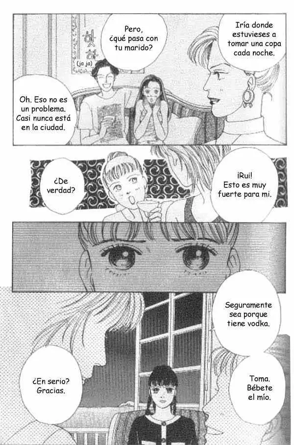 Hana Yori Dango (1992) - Capítulo 37 - Página 12 - LectorTMOo